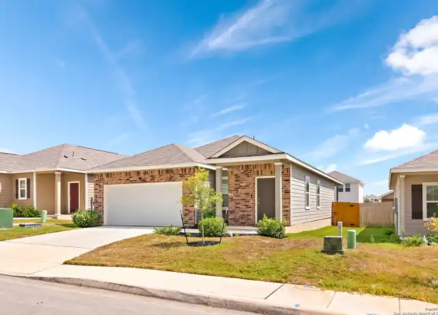 Property at 12538 Larissa, San Antonio, TX, 78245, 3 beds, 2 baths, [object Object]