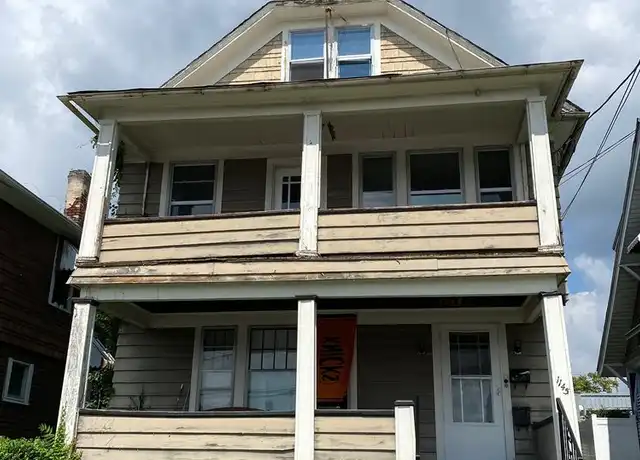 Property at 1145 Sanderson Ave Unit 2F, Scranton, PA, 18509, 3 beds, 1 bath, [object Object]