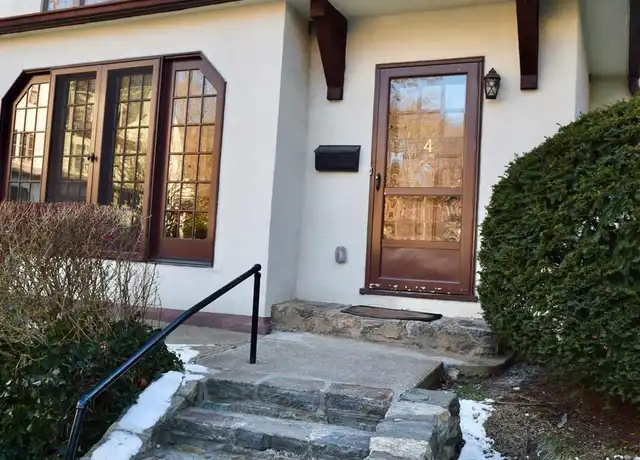 Property at 4 Prescott Ave, Bronxville, NY, 10708, 4 beds, 2 baths, [object Object]