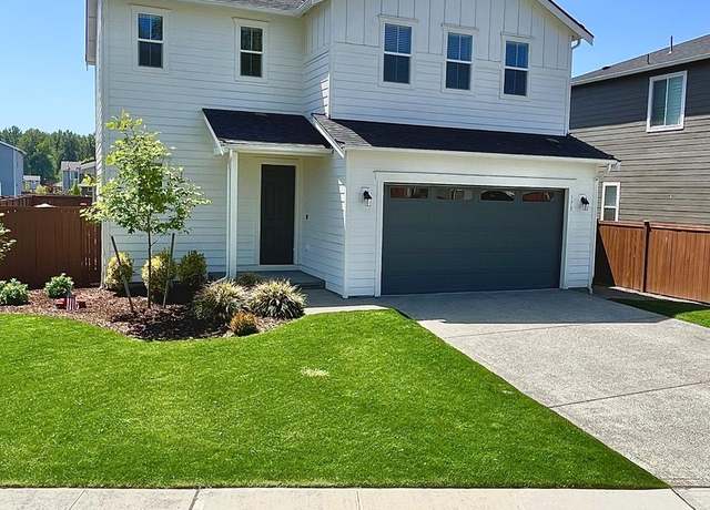 Photo of 573 McCauley Ave, Buckley, WA 98321