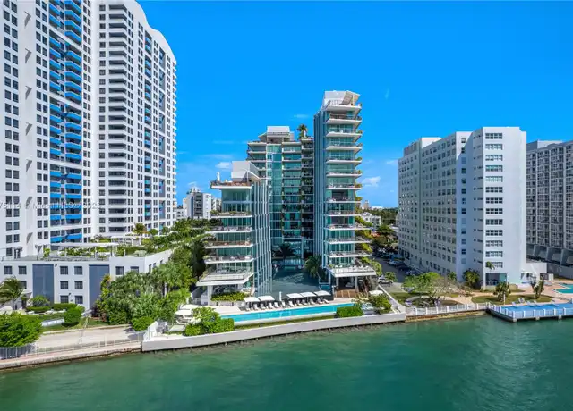 Property at 1300 Monad Ter Unit 11F, Miami Beach, FL, 33139, 3 beds, 3.5 baths, [object Object]