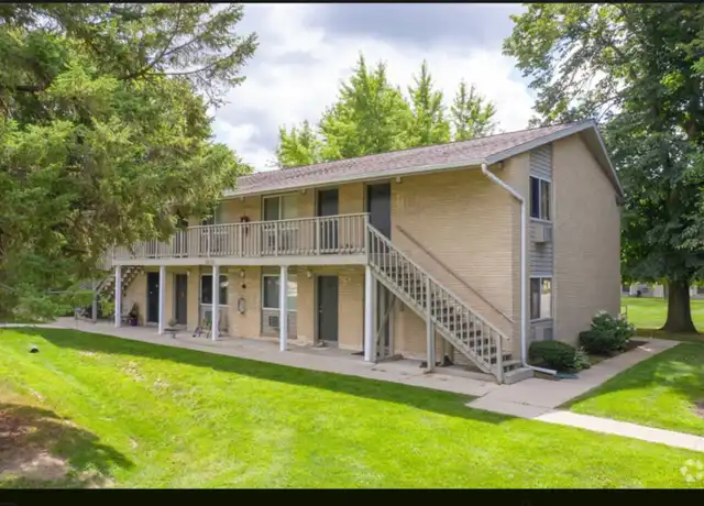 Property at 4830 Easy St Unit 107, Hartland, WI, 53029, 1 bed, 1 bath, [object Object]