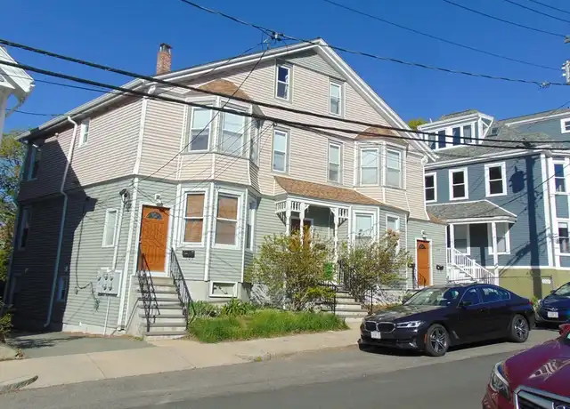 Property at 105 Sheridan St #105, Boston, MA, 02130, 2 beds, 2 baths, [object Object]