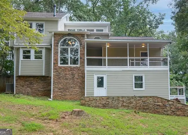 Property at 639 Lakeshore Dr, Berkeley Lake, GA, 30096, 4 beds, 2.5 baths, [object Object]