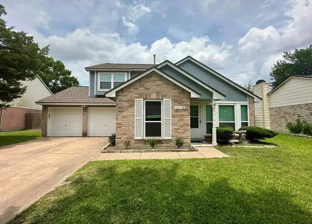 Property at 10118 Spotted Horse Dr, Houston, TX, 77064, 3 beds, 2 baths, [object Object]