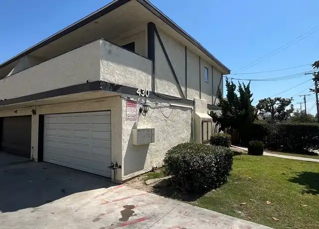Property at 430 N Dalton Ave Unit 430-A, Azusa, CA, 91702, 2 beds, 1.5 baths, [object Object]