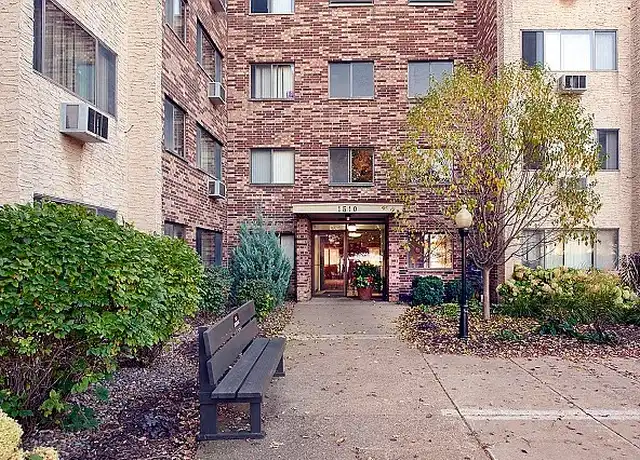 Property at Central Park Manor - 1510 Mainstreet, Hopkins, MN, 55343, 1 bed, 1 bath, [object Object]