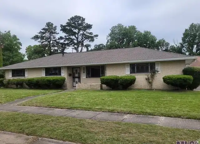 Property at 5951 Maplewood Dr, Baton Rouge, LA, 70812, 3 beds, 2 baths, [object Object]