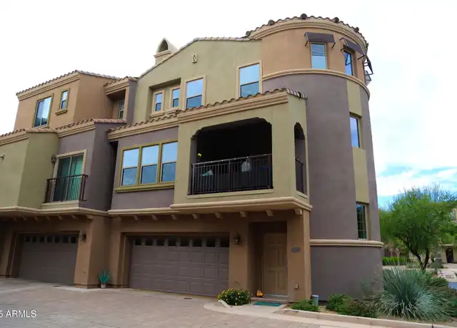 Property at 3935 E Rough Rider Rd #1225, Phoenix, AZ, 85050, 2 beds, 2 baths, [object Object]