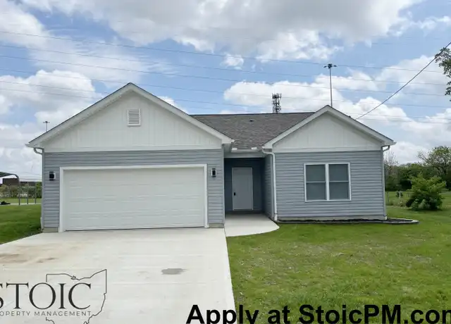 Property at 224 Emmit Ave, Columbus, OH, 43228, 3 beds, 2 baths, [object Object]