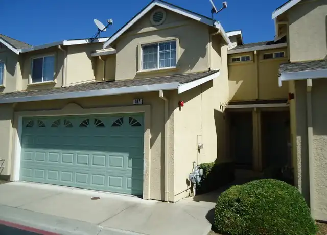 Property at 167 Scottsburg Ct, Fairfield, CA, 94534, 2 beds, 2.5 baths, [object Object]
