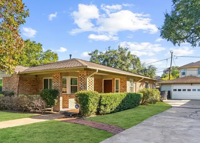 Property at 3125 Prescott St, Houston, TX, 77025, 3 beds, 2 baths, [object Object]