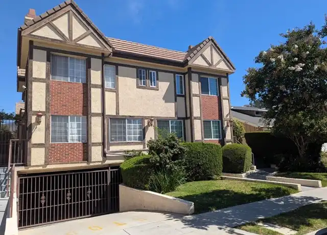 Property at 361 Salem St #2, Glendale, CA, 91203, 2 beds, 3 baths, [object Object]