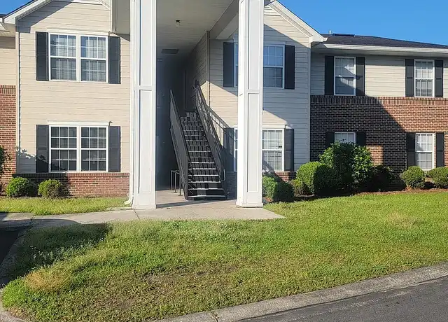 Property at Hickory Knoll - 2801 Church St, Georgetown, SC, 29440, 2 beds, 1 bath, [object Object]