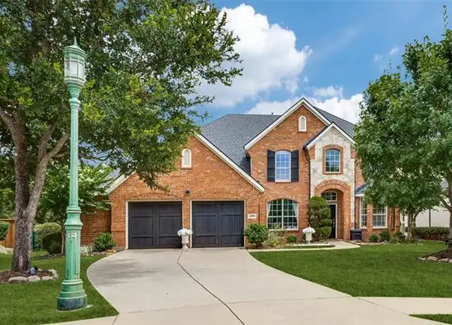 Property at 2783 Sleepy Hollow Trl, Frisco, TX, 75033, 5 beds, 3.5 baths, [object Object]