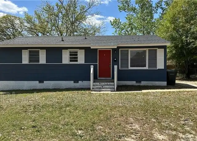 Property at 1855 Stanberry St, Fayetteville, NC, 28301, 3 beds, 1 bath, [object Object]