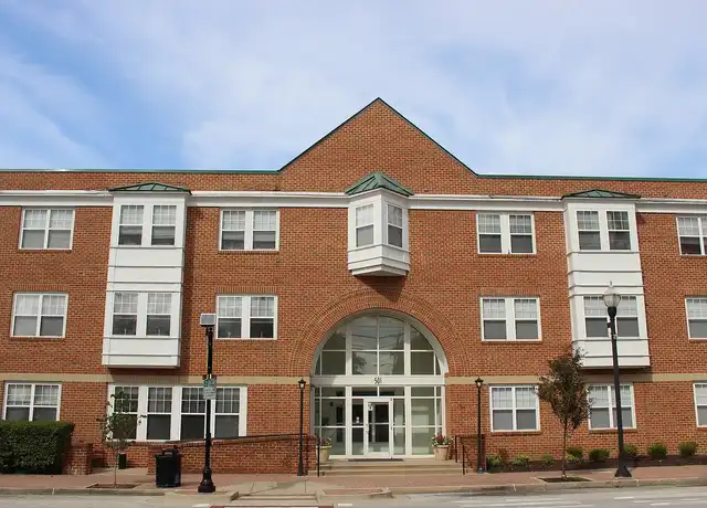 Property at Selborne House of Laurel - 501 Main St, Laurel, MD, 20707, 1 bed, 1 bath, [object Object]