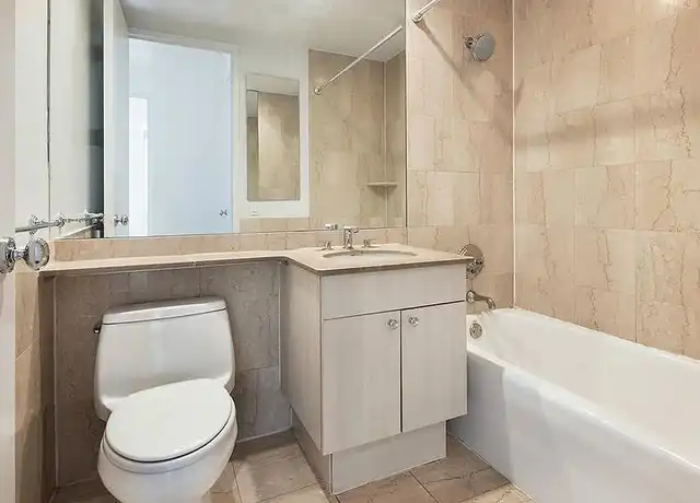 Property at 401 E 60th St, New York, NY, 10022, 1 bed, 1 bath, [object Object]