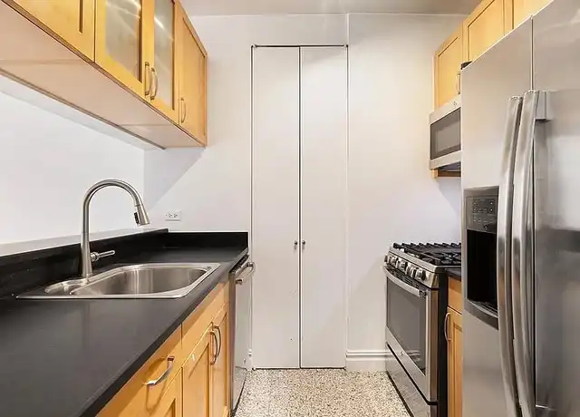 Property at 401 E 60th St, New York, NY, 10022, 1 bed, 1 bath, [object Object]