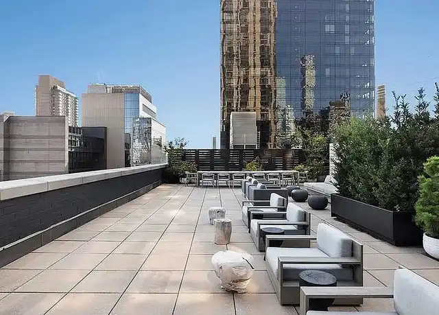Property at 401 E 60th St, New York, NY, 10022, 1 bed, 1 bath, [object Object]
