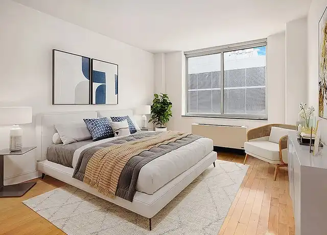 Property at 401 E 60th St, New York, NY, 10022, 1 bed, 1 bath, [object Object]