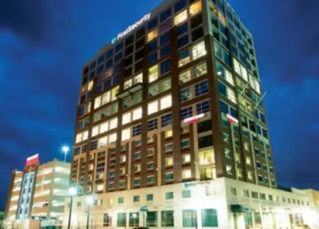 Property at 521 President Clinton Ave Unit 1105, Little Rock, AR, 72201, 1 bed, 1 bath, [object Object]