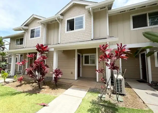 Property at 443 Manawai St #1504, Kapolei, HI, 96707, 2 beds, 2.5 baths, [object Object]
