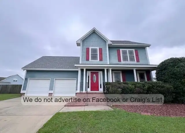 Property at 806 Danelaw Dr, Hope Mills, NC, 28348, 3 beds, 2.5 baths, [object Object]