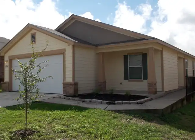 Property at 6254 Wildgrass Spur, San Antonio, TX, 78244, 3 beds, 2 baths, [object Object]