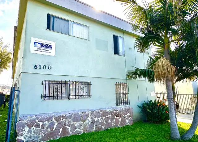 Property at 6100 11th Ave Apt 6, Los Angeles, CA, 90043, 2 beds, 1 bath, [object Object]