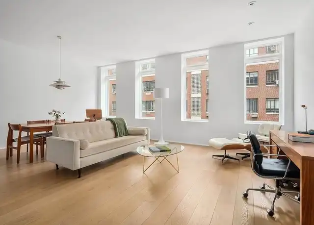 Property at 77 Warren St #4, New York, NY, 10007, 2 beds, 2 baths, [object Object]