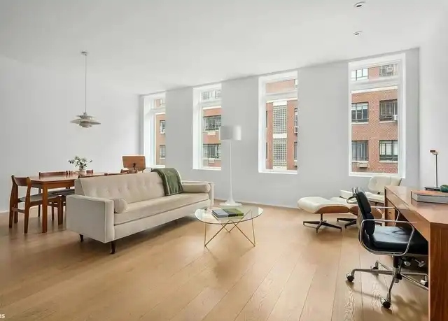 Property at 77 Warren St #4, New York, NY, 10007, 2 beds, 2 baths, [object Object]
