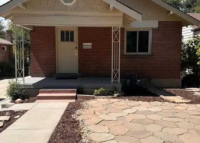 Property at 628 S University St, Salt Lake City, UT, 84102, 1 bed, 1 bath, [object Object]