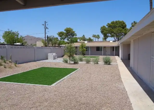 Property at 3214 N 68th St Unit 3, Scottsdale, AZ, 85251, 1 bed, 1 bath, [object Object]