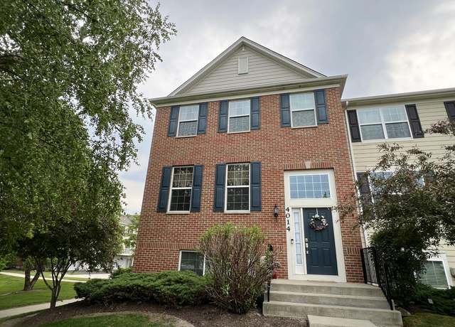 Photo of 4014 Pompton Ct, Elgin, IL 60124
