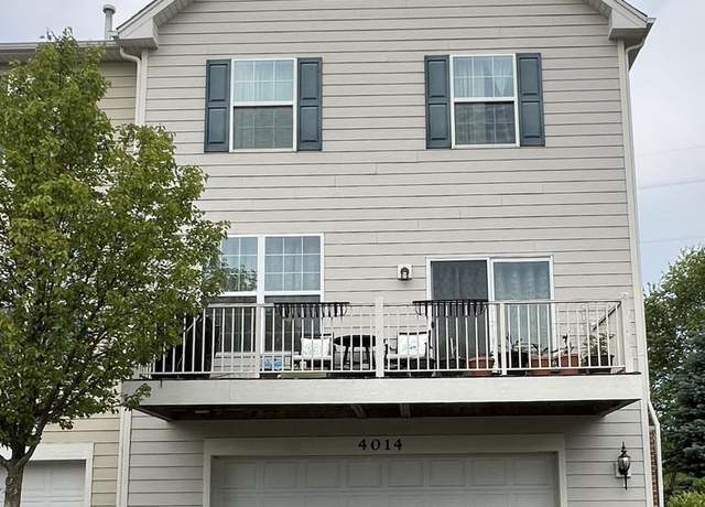 Photo of 4014 Pompton Ct, Elgin, IL 60124