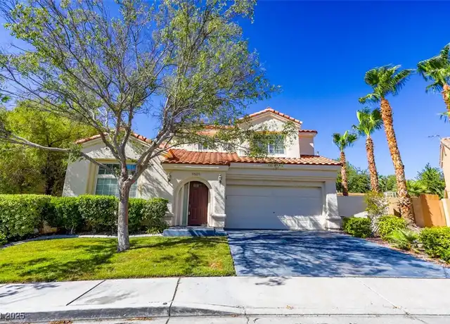 Property at 9529 Sierra Summit Ave, Las Vegas, NV, 89134, 3 beds, 2.5 baths, [object Object]