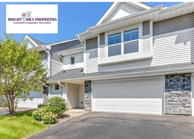 Property at 3339 Lakewood Trl, Woodbury, MN, 55129, 3 beds, 2.5 baths, [object Object]