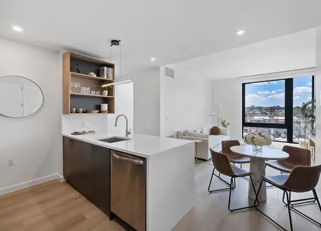 Property at 70-26 Queens Blvd Unit 920, Woodside, NY, 11377, 1 bed, 1 bath, [object Object]
