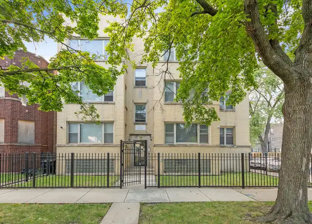 Property at 6400 S Troy St Unit 6400 3, Chicago, IL, 60629, 2 beds, 1 bath, [object Object]