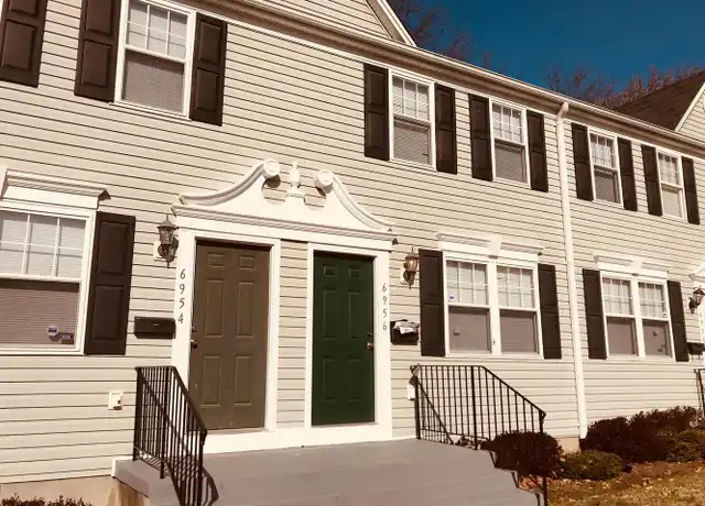 Property at 6956 Hawthorne St, Hyattsville, MD, 20785, 2 beds, 1.5 baths, [object Object]