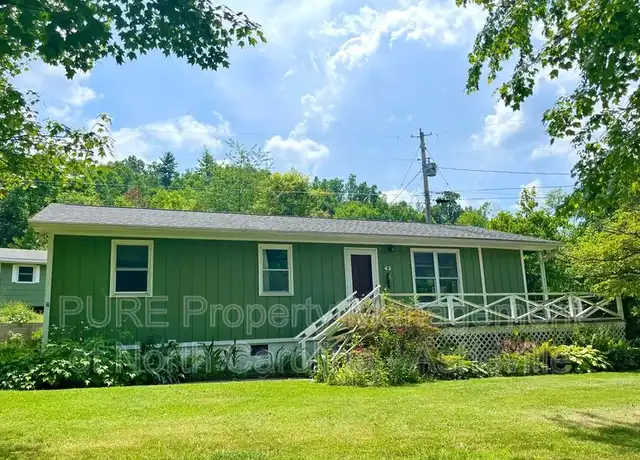 Property at 43 Calloway Rd, Weaverville, NC, 28787, 3 beds, 1 bath, [object Object]