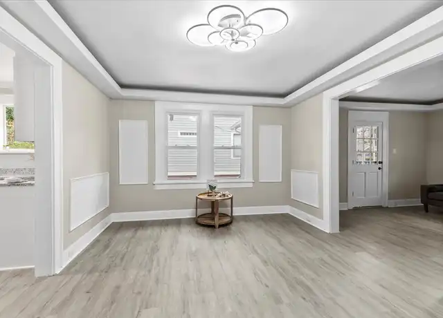 Property at 1409 Saint Michael Ave, Atlanta, GA, 30344, 3 beds, 1 bath, [object Object]