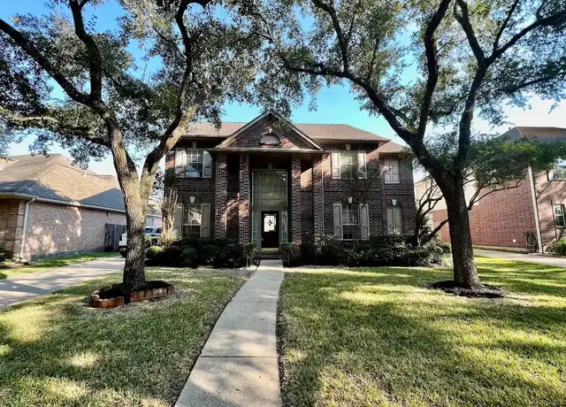 Property at 2339 Plantation Bend Dr, Sugar Land, TX, 77478, 4 beds, 2.5 baths, [object Object]