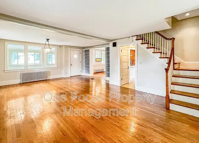 Property at 25 N Glenbrook Ave, Danville, PA, 17821, 3 beds, 1.5 baths, [object Object]