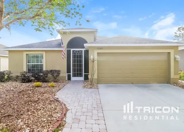 Property at 12522 Cricklewood Dr, Spring Hill, FL, 34610, 4 beds, 3 baths, [object Object]