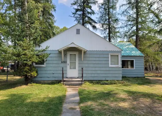 Property at 1011 Obrien Ave, Whitefish, MT, 59937, 3 beds, 2 baths, [object Object]