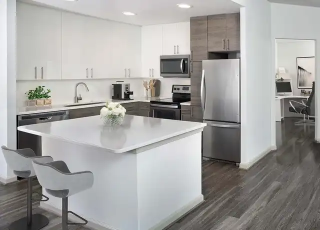 Property at Camden Potomac Yard - 3535 S Ball St, Arlington, VA, 22202, 2 beds, 1-2 bath, [object Object]