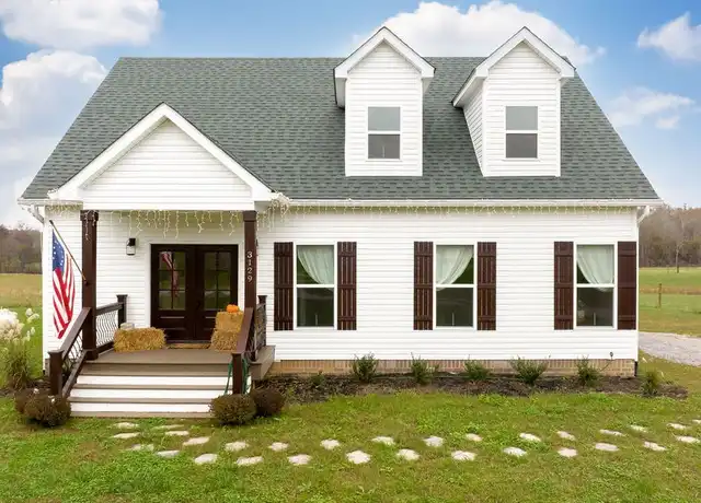Property at 3129 W Stroudville Rd, Cedar Hill, TN, 37032, 3 beds, 2.5 baths, [object Object]