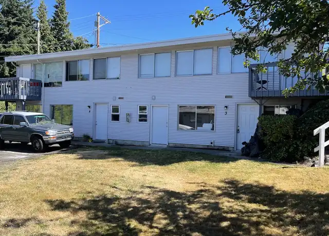 Property at 15328 40th Ave W Unit 4, Lynnwood, WA, 98087, 2 beds, 1 bath, [object Object]